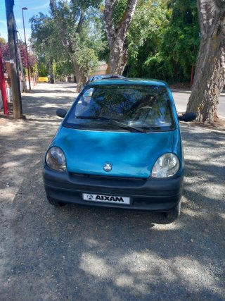 aixam 400 2002