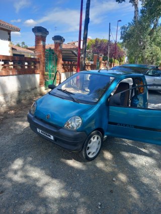aixam 400 2002