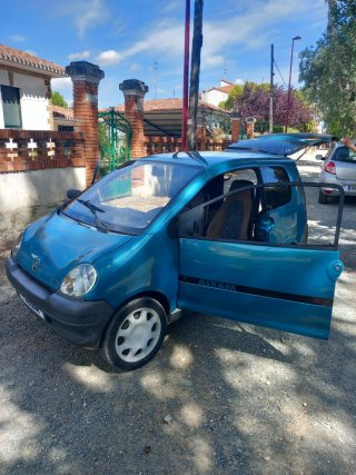 aixam 400 2002