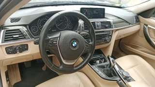 BMW 320d 190cv Etiqueta C sin adeblue