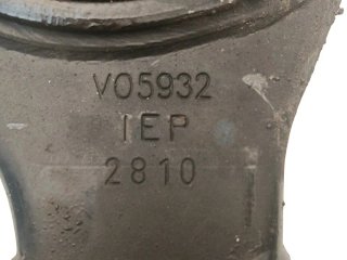 Soporte motor trasero OPEL INSIGNIA BERLINA