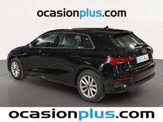 Audi A3 Sportback 35 TDI 110 kW (150 CV) S tronic