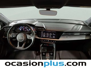 Audi A3 Sportback 35 TDI 110 kW (150 CV) S tronic