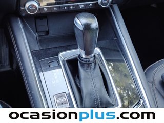 Mazda CX-5 2.0 G Zenith Black 2WD AT 121 kW (165 CV)