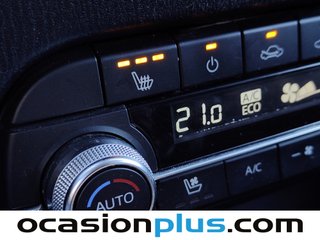 Mazda CX-5 2.0 G Zenith Black 2WD AT 121 kW (165 CV)