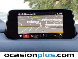 Mazda CX-5 2.0 G Zenith Black 2WD AT 121 kW (165 CV)