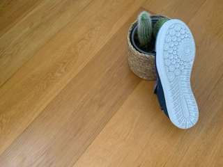 Zapatillas Munich Azul y Blanco