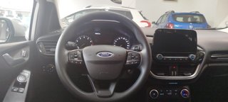 Ford Fiesta 2018 DISTINTIVO C 12 MESES DE GARANTIA