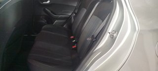 Ford Fiesta 2018 DISTINTIVO C 12 MESES DE GARANTIA