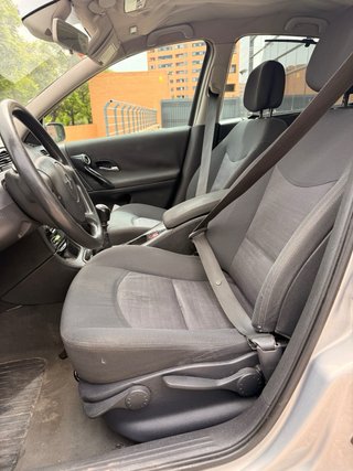 Renault Laguna 2007