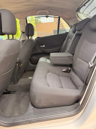 Renault Laguna 2007