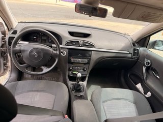 Renault Laguna 2007