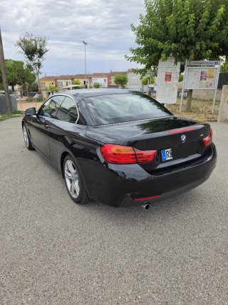 BMW Serie 4 2014