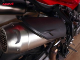 DUCATI STREETFIGHTER V2 S