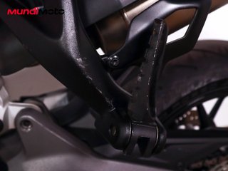 DUCATI STREETFIGHTER V2 S