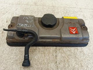 Tapa balancines CITROEN C3