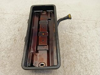 Tapa balancines CITROEN C3