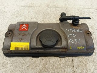 Tapa balancines CITROEN C3