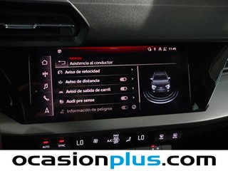 Audi A3 Sportback 35 TDI 110 kW (150 CV) S tronic