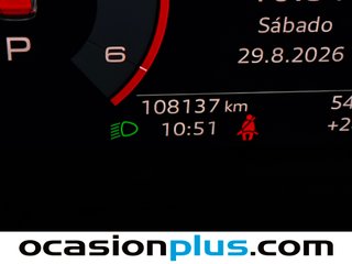 Audi A3 Sportback 35 TDI 110 kW (150 CV) S tronic
