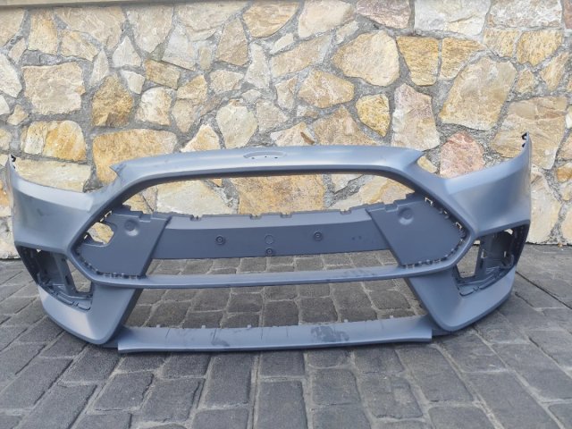 Defensa Ford Focus RS mk3