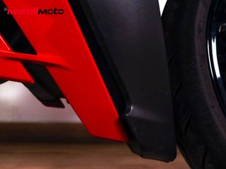 DUCATI STREETFIGHTER V2 S