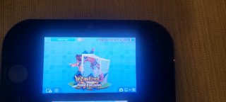 Lotto 3 giochi nintendo 3ds  Inazuma Eleven