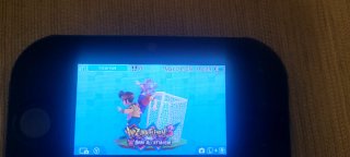 Lotto 3 giochi nintendo 3ds  Inazuma Eleven