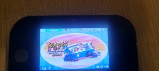 Lotto 3 giochi nintendo 3ds  Inazuma Eleven
