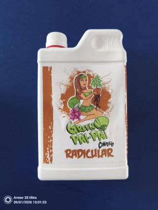 Fertilizante Green Pai-Pai Radicular