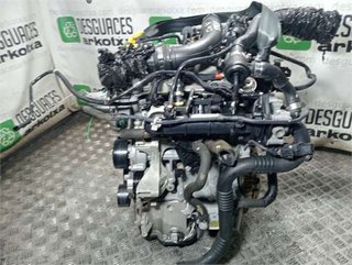 Motor Renault 0.9 TCe 90CV 13.500KM