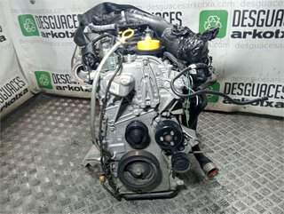 Motor Renault 0.9 TCe 90CV 13.500KM