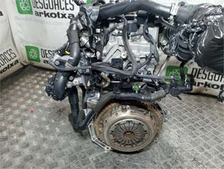 Motor Renault 0.9 TCe 90CV 13.500KM