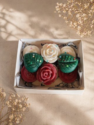 Wax Melts aromáticos