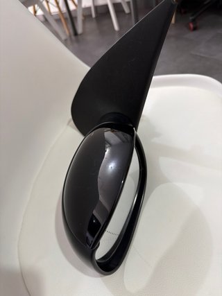 Espejo Retrovisor Peugeot 206 Izquierdo