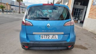 Renault Scenic en muy buen estado.