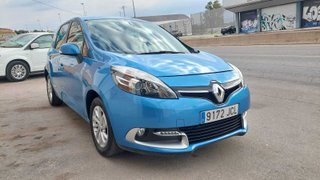 Renault Scenic en muy buen estado.