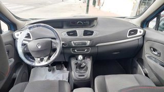 Renault Scenic en muy buen estado.