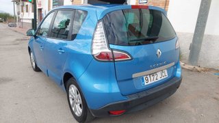 Renault Scenic en muy buen estado.
