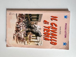 Il cavallo di Troia di Rotta