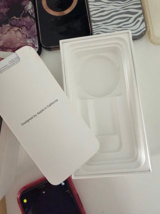 iPhone 11 negro