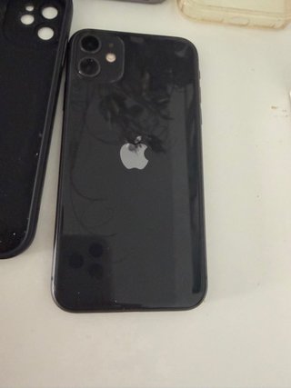 iPhone 11 negro