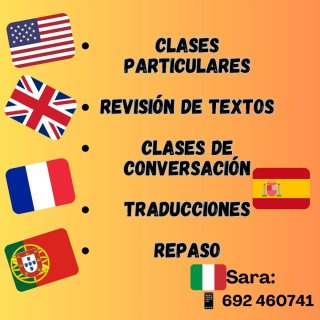 Clases particulares