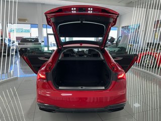AUDI A5 40 TDI 140kW quattro S tronic Sportback