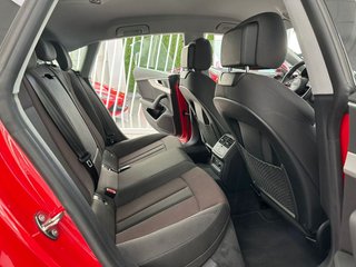 AUDI A5 40 TDI 140kW quattro S tronic Sportback