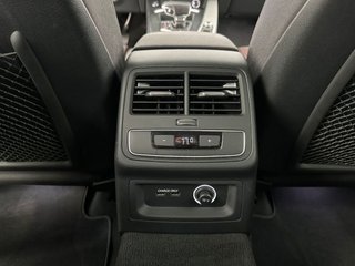 AUDI A5 40 TDI 140kW quattro S tronic Sportback