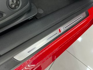 AUDI A5 40 TDI 140kW quattro S tronic Sportback
