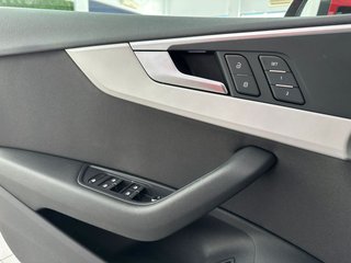 AUDI A5 40 TDI 140kW quattro S tronic Sportback