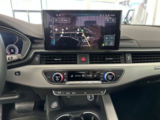 AUDI A5 40 TDI 140kW quattro S tronic Sportback