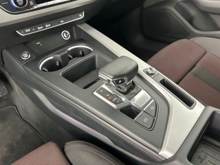 AUDI A5 40 TDI 140kW quattro S tronic Sportback